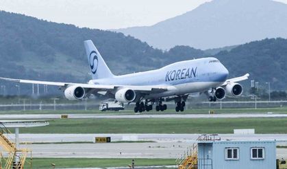 Güney Kore’de üniversite sınavı nedeniyle uçuşlar askıya alınacak