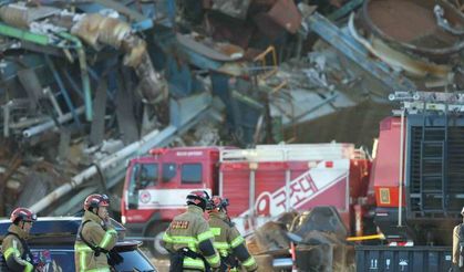 Güney Kore’deki termik santral kazasında can kaybı 5’e yükseldi