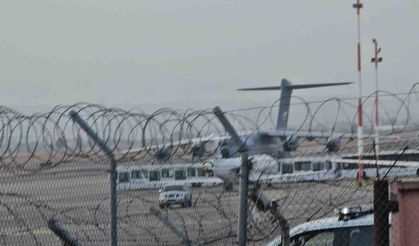 Gürcistan’da şehit düşen 20 askerin naaşı "Koca Yusuf" A400M uçağı ile Türkiye’ye götürülecek