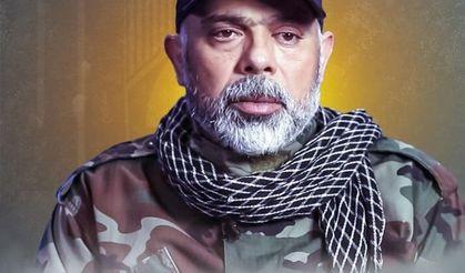 Hizbullah, Haytham Ali Tabatabai’nin öldüğünü doğruladı