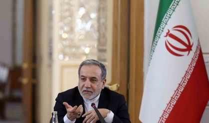 İran Dışişleri Bakanı Arakçi: "Artık daha güçlüyüz"