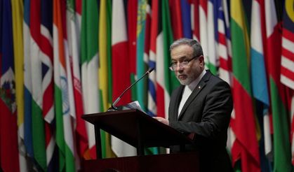 İran Dışişleri Bakanı Arakçi: "İsrail’in saldırısı, kimyasal ve radyoaktif maddelerin yayılma riskini artırdı"