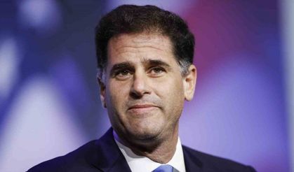 İsrail Stratejik İşler Bakanı Dermer, Netanyahu’ya istifa mektubunu sundu