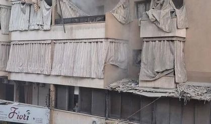 İsrail’den Beyrut’a hava saldırısı: Hizbullah’ın iki numaralı ismi hedef alındı