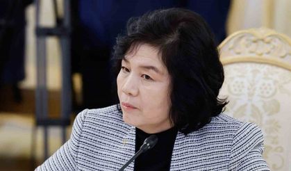 Kuzey Kore’den G7’ye: "100 yıl boyunca haykırsalar da nükleer silahlara sahip olduğumuz gerçeği değişmeyecek"