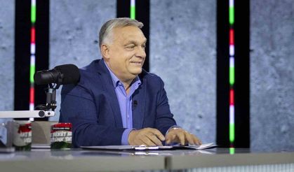 Macaristan Başbakanı Orban: "Ukrayna, AB üyesi olsaydı şu an Rusya ile savaşta olurduk"