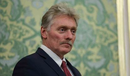 Peskov: (ABD’nin barış planı) "Zamanı geldiğinde Amerikalılarla iletişime geçeceğiz"