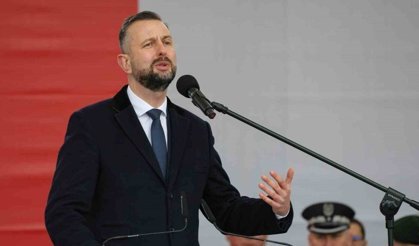 Polonya, 2026 yılında yaklaşık 400 bin kişiye askeri eğitim vermeyi hedefliyor