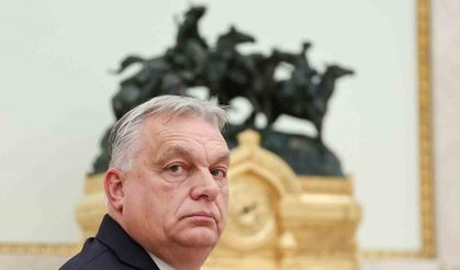 Putin: "Trump ile görüşme Budapeşte’de olursa memnun olurum"