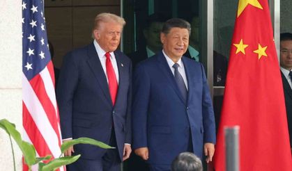 Trump ve Xi telefonda görüştü