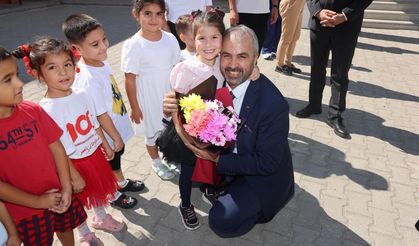 Rize Eski Milli Eğitim Müdürü Tüfekçi'ye önemli görev