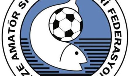 Rize ASKF’den olaylı maç hakkında açıklama