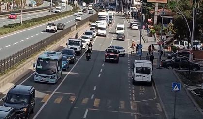 Rize’de Şehir Hastanesi Ulaşımına Alternatif Çözüm