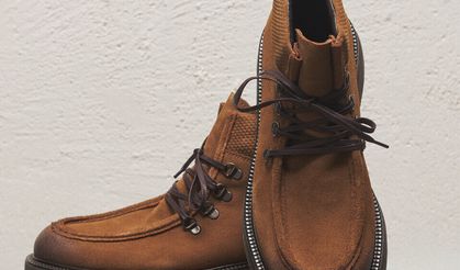 Günlük Stilin En Rahat Hali: Erkek Sneaker Modelleri