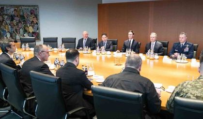 ABD, Rusya ile barış için Ukrayna’dan Donetsk bölgesinden çekilmesini istedi