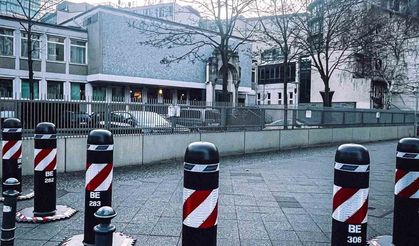 Avustralya’daki saldırı sonrası Berlin’de Yahudi kurumlarının güvenliği artırıldı