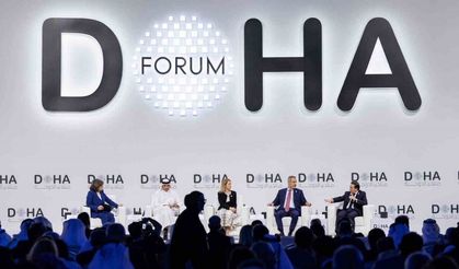 Bakan Fidan: "Trump’ın yapmak istedikleri, Türkiye’nin hedef ve çıkarlarıyla büyük ölçüde örtüşüyor"