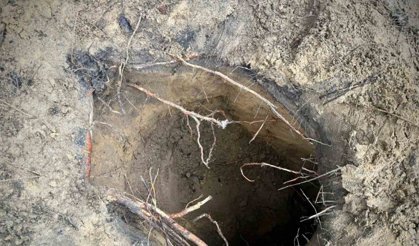 Belarus’ta 180 kaçak göçmen kazdıkları tünelle Polonya’ya geçti