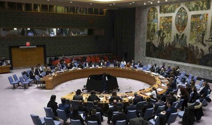 BM Güvenlik Konseyi, ’ABD-Venezuela gerilimi’ gündemiyle 23 Aralık’ta acil toplantı kararı aldı