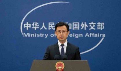 Çin: "AB’nin dondurulmuş Rus varlıklarını Ukrayna’nın çıkarları doğrultusunda kullanılmasına karşıyız"