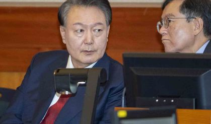 Eski Güney Kore Devlet Başkanı Yoon hakkında 10 yıl hapis istemi