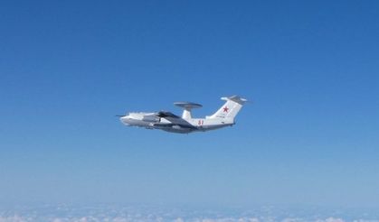 Japonya, Rusya ve Çin’e ait askeri uçaklara karşı jetlerini havalandırdı