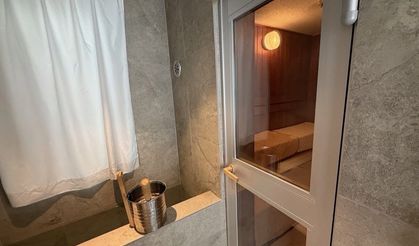 Japonya’daki sauna yangınında mahsur kalan çift hayatını kaybetti