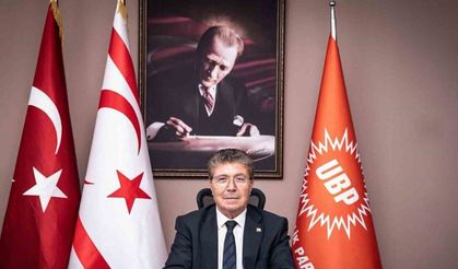 KKTC Başbakanı Üstel hastaneye kaldırıldı