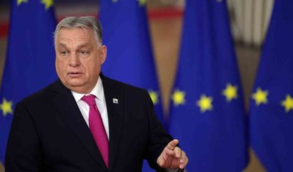 Macaristan Başbakanı Orban: 'Avrupa Birliği dağılma sürecinde'