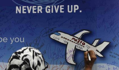 Malezya 11 yıl önce kaybolan uçağı arama çalışmalarına yeniden başlıyor