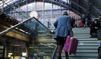 Manş Tüneli'ndeki arıza giderildi, tren seferleri yeniden başladı