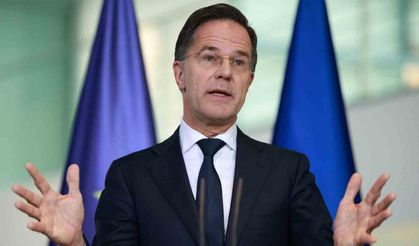 NATO Genel Sekreteri Rutte: "Rusya’nın bir sonraki hedefi biziz"