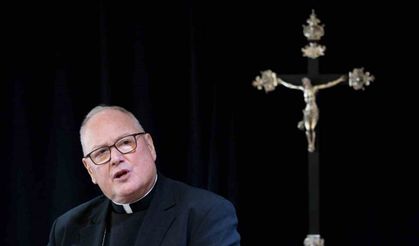 New York Katolik Kilisesi, bin 311 cinsel istismar mağduruna 300 milyon dolar tazminat ödeyecek