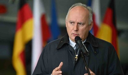 Polonya doğu sınırına anti-personel kara mayınları konuşlandıracak