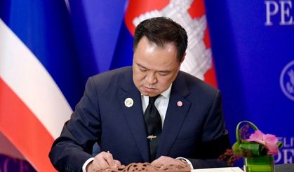 Tayland Başbakanı parlamentoyu feshetti, erken seçim süreci başladı