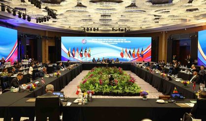 Tayland'dan Kamboçya'ya ateşkes için 3 şart