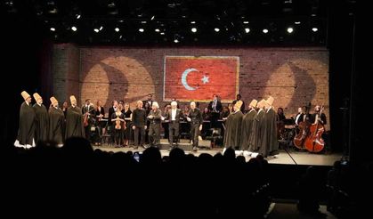 Türk Hava Yolları, Şeb-i Arus ruhunu New York’a taşıdı