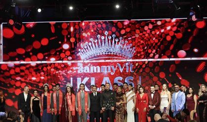 Türkiye güzelini seçti