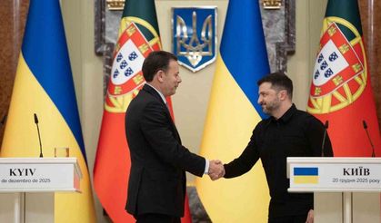 Zelenskiy: "Ukrayna’nın kontrolünde olmayan bölgelerde seçim düzenlenmeyecek"