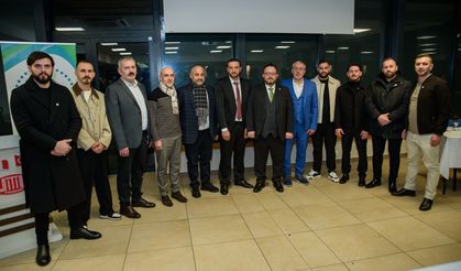 Avrupa’da  ‘Rizeliler Günü’  düzenlenecek