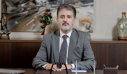 Mevsimlik işçiler Öz Gıda İş Sendikası Genel Başkanı'nın gündeminde