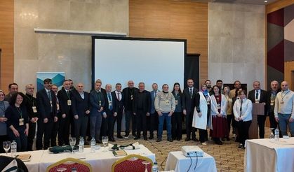 Sürdürülebilir Çay Tarımı İçin Gösterge ve Kriterler Belirlendi