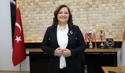 Afyon Belediye Başkanı Köksal 2025'i değerlendirdi