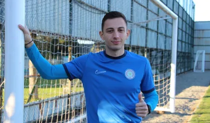 Giannis Papanikolaou: "Kolay bir maç olmayacağını söyleyebilirim"