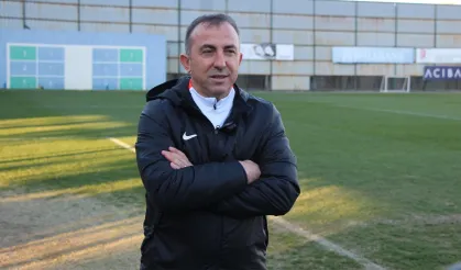 Son maçlarda takım olarak ciddi bir enerji ve momentum yakaladık