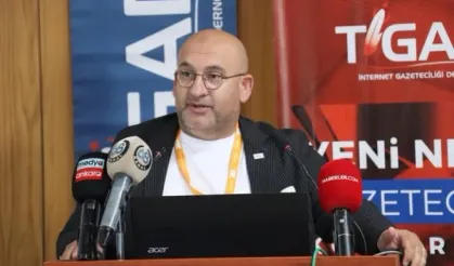 TİGAD'dan kınama  ve taziye mesajı