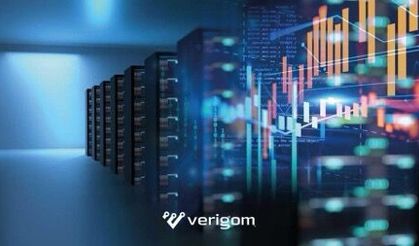 Verigom ile Güvenli ve Güçlü Dijital Altyapı Deneyimi