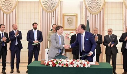 ABD'li World Liberty Financial ile Pakistan hükümeti arasında Dijital Ödemeler Yeniliği için Mutabakat Zaptı imzalandı