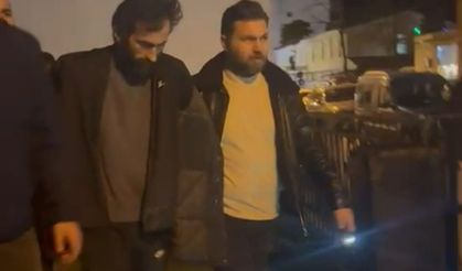 Öldürülen Eski başkan yardımcısının şüphelisi yakalandı