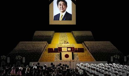 Eski Japonya Başbakanı Shinzo Abe'nin katiline müebbet hapis